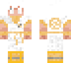 angelic goku