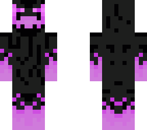 angry enderman