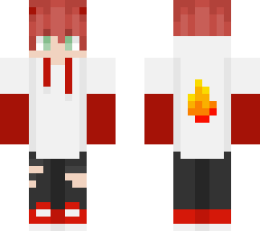 another fire devil cos why not