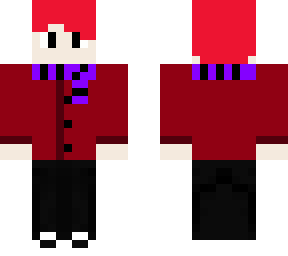 another human skin