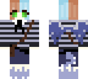 another skin for myself