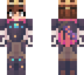armour 1
