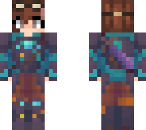 armour 4