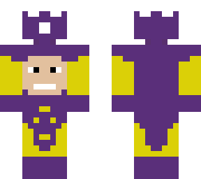 arnim zola (classic - updated)