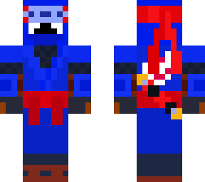 ash ninja - ninja ash