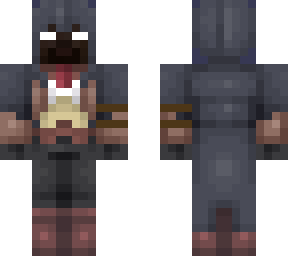 assassin herobrine