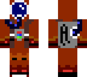 aster cluster astronaut final
