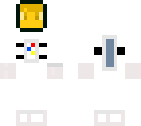 astronaut