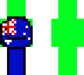 australian dream
