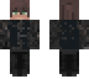 avatar (darker clothes)
