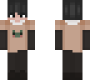 awooga minecraft skin