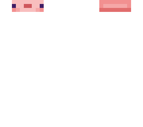 axolotl hat