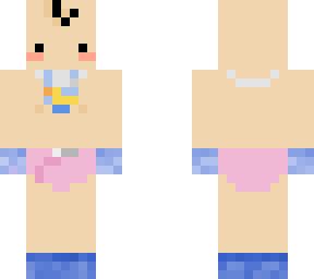 baby blush skin
