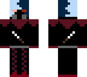 bad king