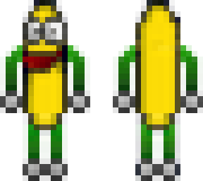 banana