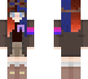 banner skin
