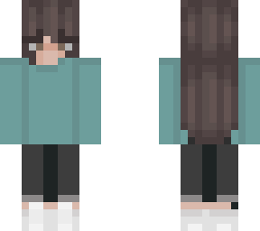 base skin??