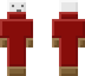bed skin minecraft - slim