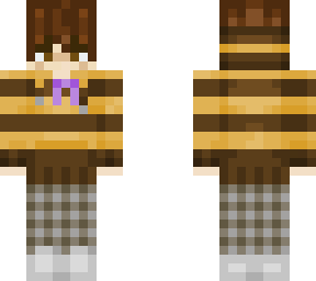 bee boy