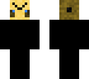 bee head