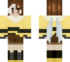 benny tha bee