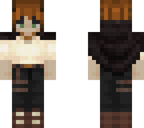 berry rp smp oc