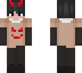 better devil boy