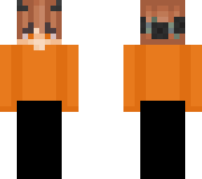 better orange man