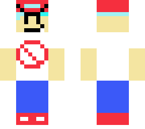bf fnf skin