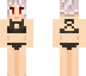 bikini