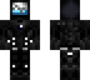 black and white sus among us