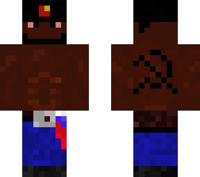 black russian