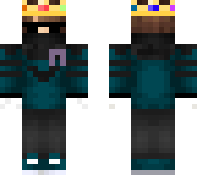 blackbata8t skin but better