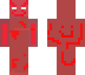 bloody herodemon