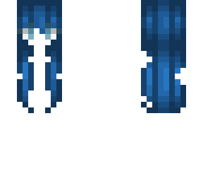 blue (hair base)