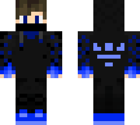 blue adidas gamer