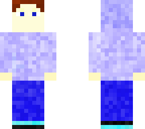 blue boy