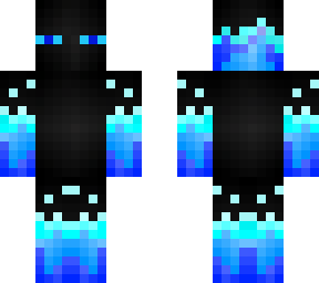 blue enderman 2.0