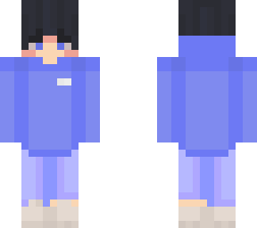 blue lol
