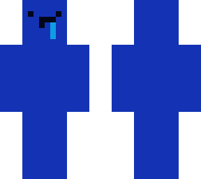 blue noob