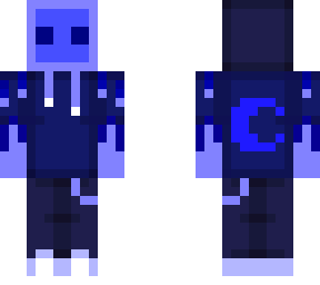 blue slime