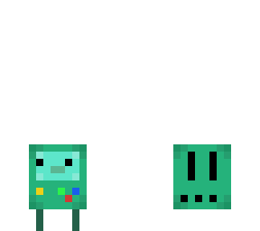bmo (aventure time)