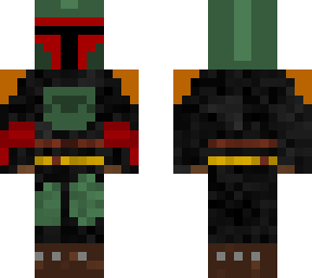 boba fett