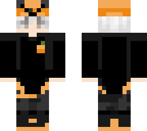 boomerna halloween skin (made by me)