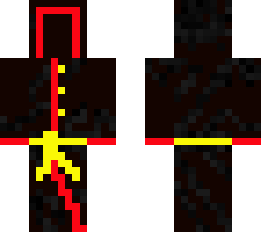 brotherhood of the nether abbot robes