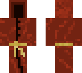 brotherhood of the nether robes
