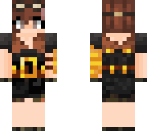 brute outfit
