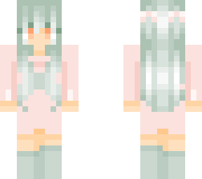 bun bun -pyjama party- -rce-