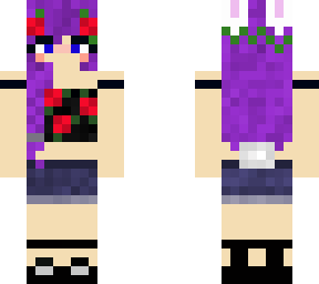 bunny girl
