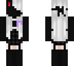 bunny mask broken